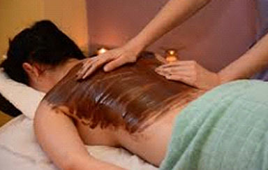 masaje-chocolaterapia