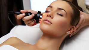 Tratamiento Rejuvenecimiento Facial con Radiofrecuencia (6 sesiones)